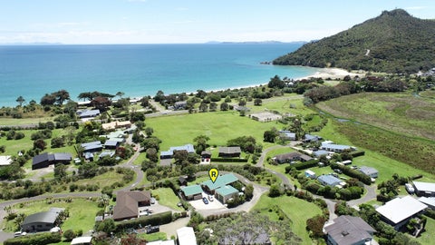 38 Kawhero Drive, Whitianga