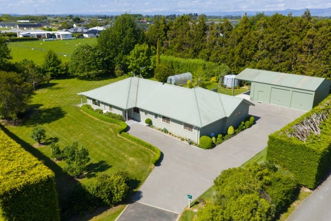 16 Oranga Lane, Maewa, Feilding