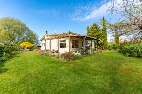 3492 Kurow Duntroon Road, DUNTROON, OAMARU