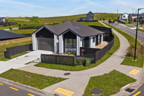 25 Taiao Rise, Warkworth, Warkworth