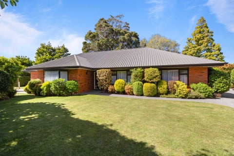 42 Westburn Terrace, Burnside, Christchurch