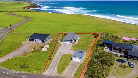 188B Lower Arawhata Road, Ōpunake