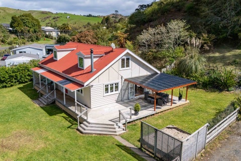 927 Waingaro Road, Glen Massey, Ngaruawahia
