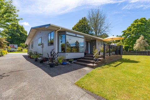 112 Golf Road, Taumarunui, Taumarunui