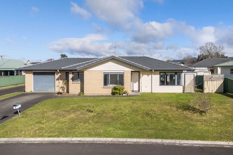 3 Donegal Place, Katikati, Katikati