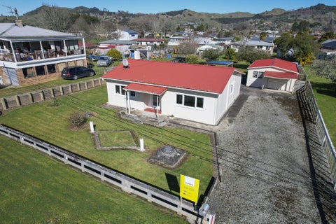 8 William Street, Te Kuiti