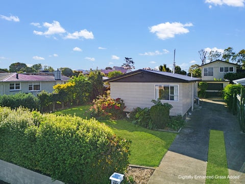 151 Budge Street, Riversdale, Blenheim