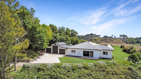 222 Rendall Road, Rotomā, Whakatāne