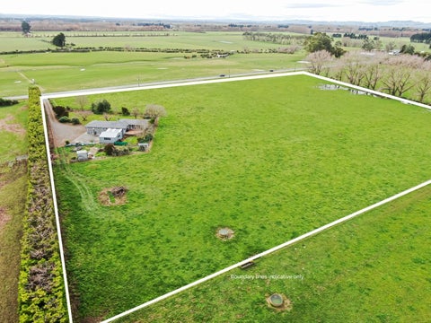3581 State Highway 2, Waipukurau