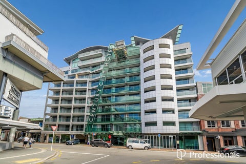 39/72 Tory Street, Te Aro, Wellington