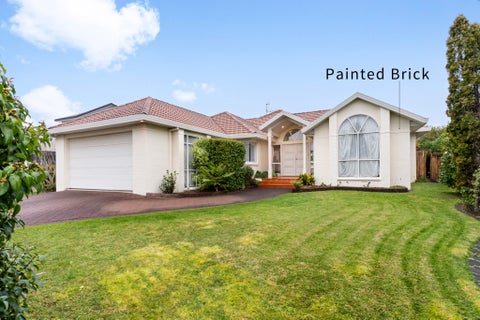 19 Bronte Place, Somerville, Auckland