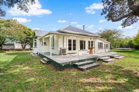 3 Queen Street, Doyleston, Doyleston