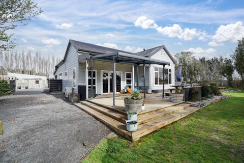 70 Pomona Road East, Makarewa, Invercargill