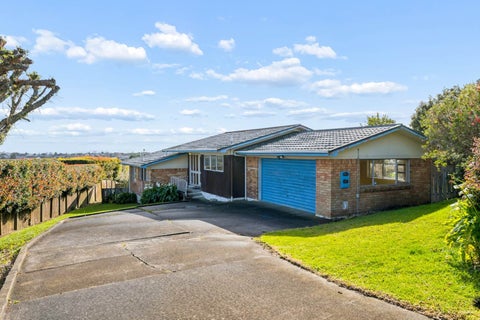 134 Sandspit Road, Shelly Park, Auckland