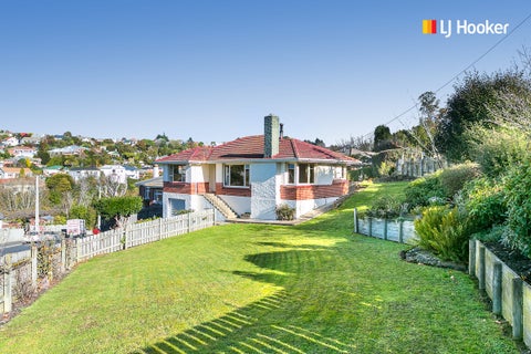 15 Aberfeldy Street, Lookout Point, Dunedin