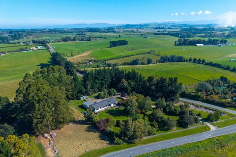 193 Hadlow Road, Claremont, Timaru