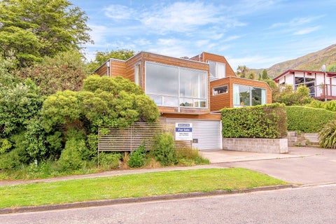 30 Harbour View Terrace, Cass Bay, Lyttelton