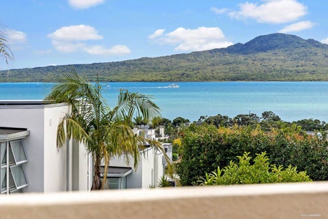 6A Siota Crescent, Kohimarama, Auckland