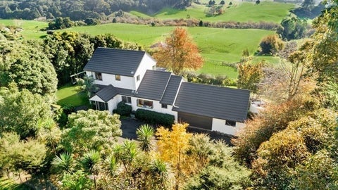 197 Findlay Road, Mauku, Pukekohe