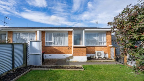 23C Durham Street, Winton, Winton