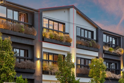 202/489 Selwyn Street, Christchurch Central, Christchurch
