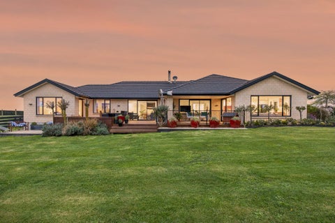 485A Mairaki Road, Fernside, Rangiora