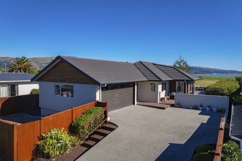 70 Rocking Horse Road, Southshore, Christchurch