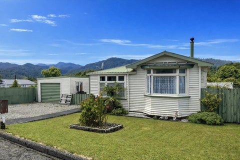 32 Ranfurly Street, Runanga, Runanga