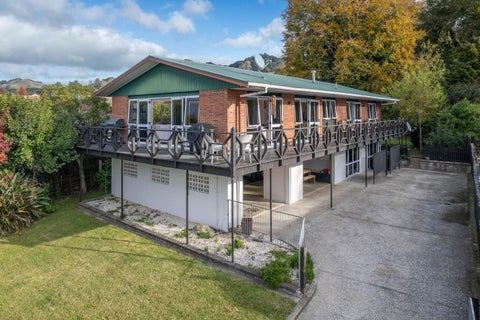 40 Eketone Street, Te Kuiti