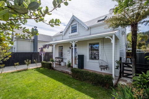 49 Tasman Street, The Wood, Nelson