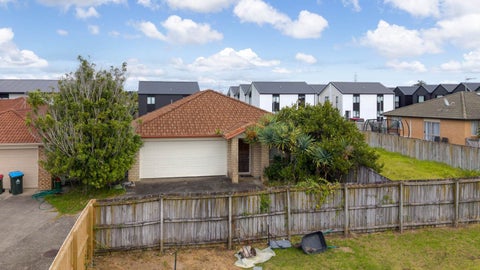 13 Joe F Stanley Place, Otahuhu, Auckland