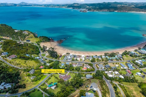 19 Lawson Drive, Tutukaka, Whangārei