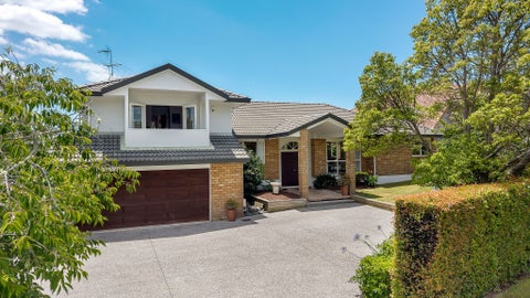 16 Del Mar Court, Shamrock Park, Auckland