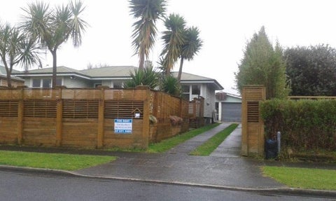 0 Henderson Street, Kimbolton, Kimbolton