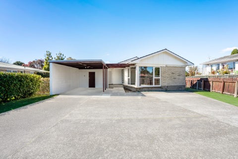 382 Great South Road, Opaheke, Papakura