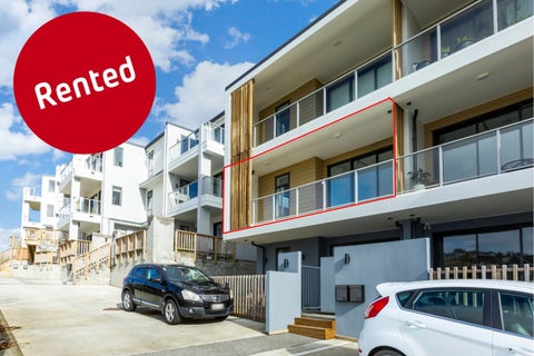 3/65 Tiketike Way, Brooklyn, Wellington