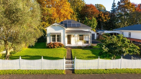 13 Tamihana Street, Matamata, Matamata
