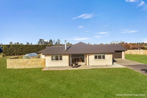 6 Westview Drive, Tinwald, Ashburton