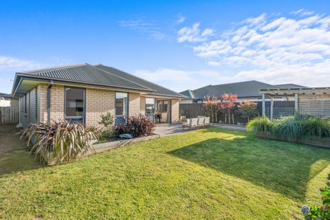 6 Ensete Road, Wigram, Christchurch