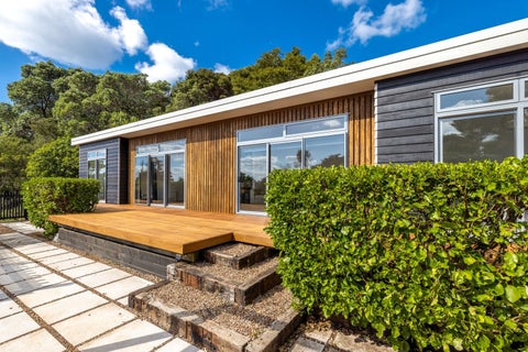 1 Scotts Terrace, Onetangi, Waiheke Island
