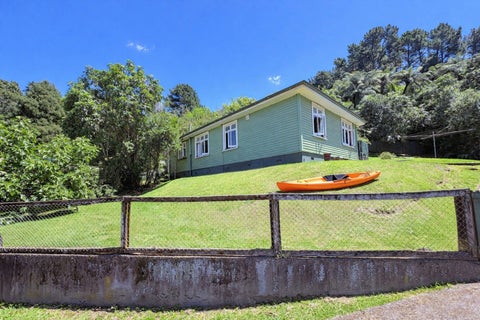 43 Valley Road, Tuai, Wairoa