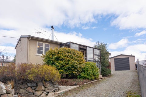 19 Wilkin Terrace, Otematata