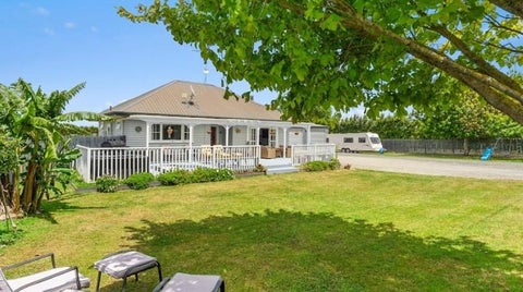 632 Kaipaki Road, Ohaupo, Ohaupo