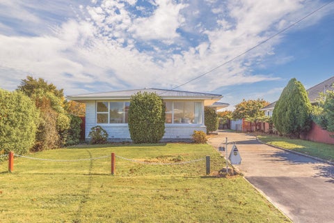 146 Springs Road, Hornby, Christchurch