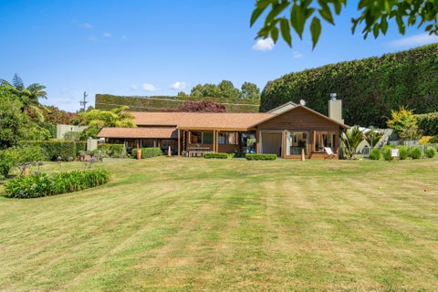 862 No 1 Road, Te Puke, Te Puke