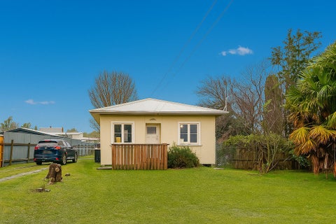55 Port Street East, Feilding, Feilding