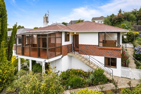 24 Truby King Crescent, Liberton, Dunedin