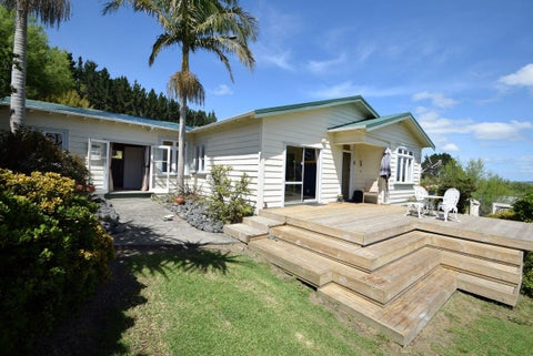 1204 Wharehine Road, Port Albert, Wellsford