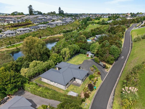 5 Southill Way, Pyes Pa, Tauranga