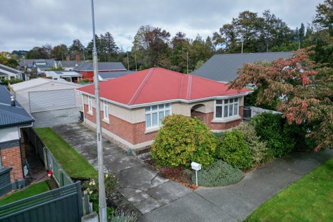 3 Bourke Street, Windsor, Invercargill
